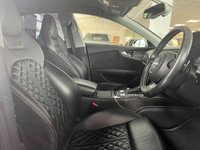 USED 2015 65 AUDI A7 4.0 S7 SPORTBACK TFSI QUATTRO 5d 444 BHP APR TUNED (570BHP!!)