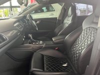 USED 2015 65 AUDI A7 4.0 S7 SPORTBACK TFSI QUATTRO 5d 444 BHP APR TUNED (570BHP!!)