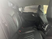 USED 2015 65 AUDI A7 4.0 S7 SPORTBACK TFSI QUATTRO 5d 444 BHP APR TUNED (570BHP!!)