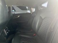 USED 2015 65 AUDI A7 4.0 S7 SPORTBACK TFSI QUATTRO 5d 444 BHP APR TUNED (570BHP!!)