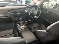 USED 2015 65 AUDI A7 4.0 S7 SPORTBACK TFSI QUATTRO 5d 444 BHP APR TUNED (570BHP!!)