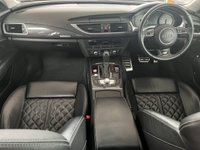 USED 2015 65 AUDI A7 4.0 S7 SPORTBACK TFSI QUATTRO 5d 444 BHP APR TUNED (570BHP!!)