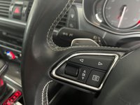 USED 2015 65 AUDI A7 4.0 S7 SPORTBACK TFSI QUATTRO 5d 444 BHP APR TUNED (570BHP!!)