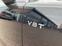 USED 2015 65 AUDI A7 4.0 S7 SPORTBACK TFSI QUATTRO 5d 444 BHP APR TUNED (570BHP!!)