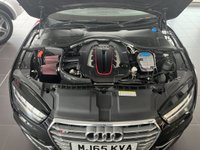 USED 2015 65 AUDI A7 4.0 S7 SPORTBACK TFSI QUATTRO 5d 444 BHP APR TUNED (570BHP!!)