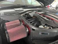 USED 2015 65 AUDI A7 4.0 S7 SPORTBACK TFSI QUATTRO 5d 444 BHP APR TUNED (570BHP!!)