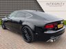 USED 2015 65 AUDI A7 4.0 S7 SPORTBACK TFSI QUATTRO 5d 444 BHP APR TUNED (570BHP!!)
