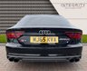 USED 2015 65 AUDI A7 4.0 S7 SPORTBACK TFSI QUATTRO 5d 444 BHP APR TUNED (570BHP!!)
