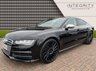 USED 2015 65 AUDI A7 4.0 S7 SPORTBACK TFSI QUATTRO 5d 444 BHP APR TUNED (570BHP!!)