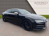USED 2015 65 AUDI A7 4.0 S7 SPORTBACK TFSI QUATTRO 5d 444 BHP APR TUNED (570BHP!!)