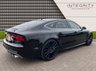 USED 2015 65 AUDI A7 4.0 S7 SPORTBACK TFSI QUATTRO 5d 444 BHP APR TUNED (570BHP!!)