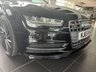 USED 2015 65 AUDI A7 4.0 S7 SPORTBACK TFSI QUATTRO 5d 444 BHP APR TUNED (570BHP!!)
