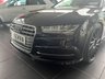 USED 2015 65 AUDI A7 4.0 S7 SPORTBACK TFSI QUATTRO 5d 444 BHP APR TUNED (570BHP!!)