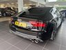 USED 2015 65 AUDI A7 4.0 S7 SPORTBACK TFSI QUATTRO 5d 444 BHP APR TUNED (570BHP!!)