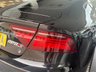 USED 2015 65 AUDI A7 4.0 S7 SPORTBACK TFSI QUATTRO 5d 444 BHP APR TUNED (570BHP!!)
