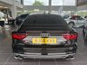 USED 2015 65 AUDI A7 4.0 S7 SPORTBACK TFSI QUATTRO 5d 444 BHP APR TUNED (570BHP!!)
