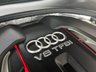 USED 2015 65 AUDI A7 4.0 S7 SPORTBACK TFSI QUATTRO 5d 444 BHP APR TUNED (570BHP!!)