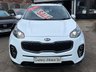 USED 2016 16 KIA SPORTAGE 1.7 CRDi 2 Euro 6 5dr - REVERSE CAMERA + ULEZ 