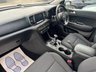 USED 2016 16 KIA SPORTAGE 1.7 CRDi 2 Euro 6 5dr - REVERSE CAMERA + ULEZ 