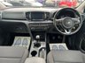 USED 2016 16 KIA SPORTAGE 1.7 CRDi 2 Euro 6 5dr - REVERSE CAMERA + ULEZ 