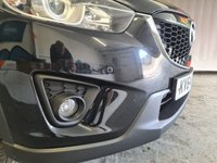 USED 2014 64 MAZDA CX-5 2.2 D SE-L LUX NAV 5d 148 BHP 