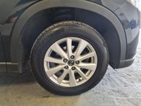 USED 2014 64 MAZDA CX-5 2.2 D SE-L LUX NAV 5d 148 BHP 