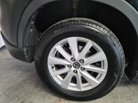USED 2014 64 MAZDA CX-5 2.2 D SE-L LUX NAV 5d 148 BHP 