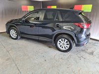 USED 2014 64 MAZDA CX-5 2.2 D SE-L LUX NAV 5d 148 BHP 