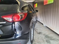 USED 2014 64 MAZDA CX-5 2.2 D SE-L LUX NAV 5d 148 BHP 
