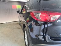 USED 2014 64 MAZDA CX-5 2.2 D SE-L LUX NAV 5d 148 BHP 