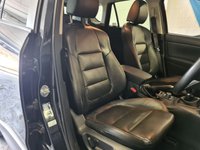 USED 2014 64 MAZDA CX-5 2.2 D SE-L LUX NAV 5d 148 BHP 