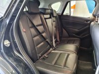 USED 2014 64 MAZDA CX-5 2.2 D SE-L LUX NAV 5d 148 BHP 