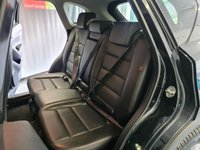 USED 2014 64 MAZDA CX-5 2.2 D SE-L LUX NAV 5d 148 BHP 