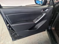 USED 2014 64 MAZDA CX-5 2.2 D SE-L LUX NAV 5d 148 BHP 