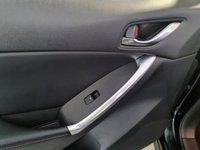 USED 2014 64 MAZDA CX-5 2.2 D SE-L LUX NAV 5d 148 BHP 