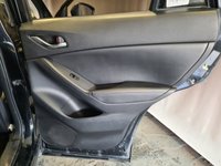 USED 2014 64 MAZDA CX-5 2.2 D SE-L LUX NAV 5d 148 BHP 