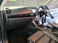 USED 2014 64 MAZDA CX-5 2.2 D SE-L LUX NAV 5d 148 BHP 