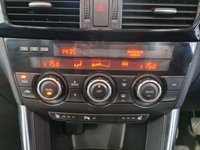 USED 2014 64 MAZDA CX-5 2.2 D SE-L LUX NAV 5d 148 BHP 