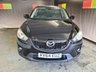 USED 2014 64 MAZDA CX-5 2.2 D SE-L LUX NAV 5d 148 BHP 