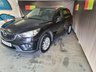 USED 2014 64 MAZDA CX-5 2.2 D SE-L LUX NAV 5d 148 BHP 
