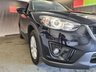 USED 2014 64 MAZDA CX-5 2.2 D SE-L LUX NAV 5d 148 BHP 