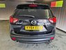 USED 2014 64 MAZDA CX-5 2.2 D SE-L LUX NAV 5d 148 BHP 