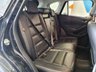 USED 2014 64 MAZDA CX-5 2.2 D SE-L LUX NAV 5d 148 BHP 