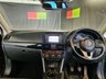 USED 2014 64 MAZDA CX-5 2.2 D SE-L LUX NAV 5d 148 BHP 