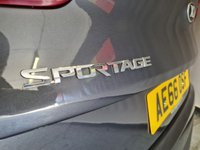 USED 2016 66 KIA SPORTAGE 2.0 CRDI KX-3 5d 134 BHP 