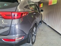 USED 2016 66 KIA SPORTAGE 2.0 CRDI KX-3 5d 134 BHP 