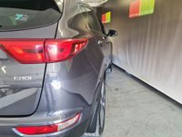 USED 2016 66 KIA SPORTAGE 2.0 CRDI KX-3 5d 134 BHP 