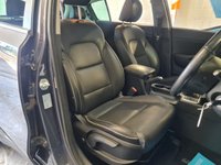 USED 2016 66 KIA SPORTAGE 2.0 CRDI KX-3 5d 134 BHP 