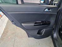 USED 2016 66 KIA SPORTAGE 2.0 CRDI KX-3 5d 134 BHP 