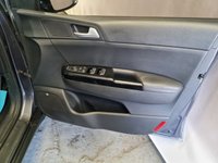 USED 2016 66 KIA SPORTAGE 2.0 CRDI KX-3 5d 134 BHP 